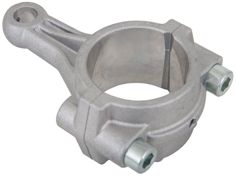 Connecting Rod Assembly Steam Pressure Washer Services Ltd